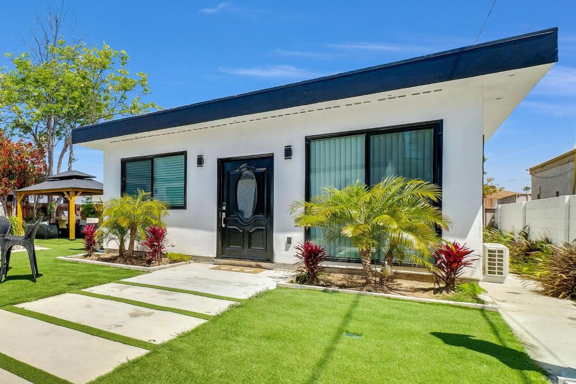 Pearl Beach Villa Huntington Beach Exterior foto