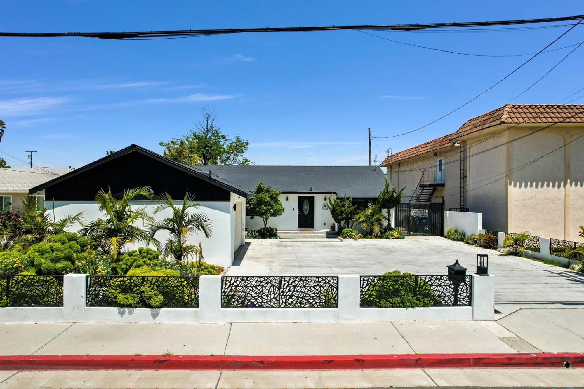 Pearl Beach Villa Huntington Beach Exterior foto
