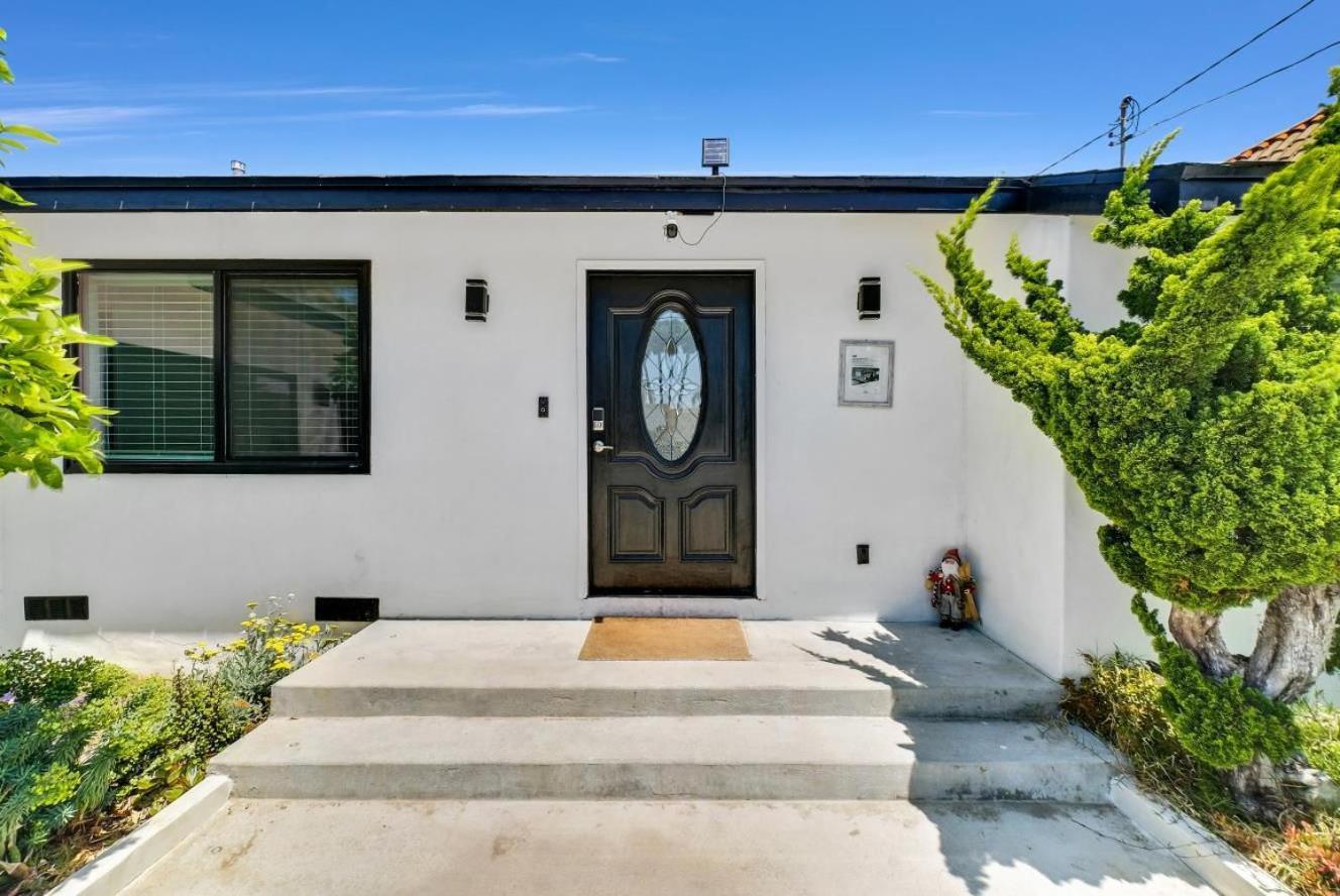 Pearl Beach Villa Huntington Beach Exterior foto