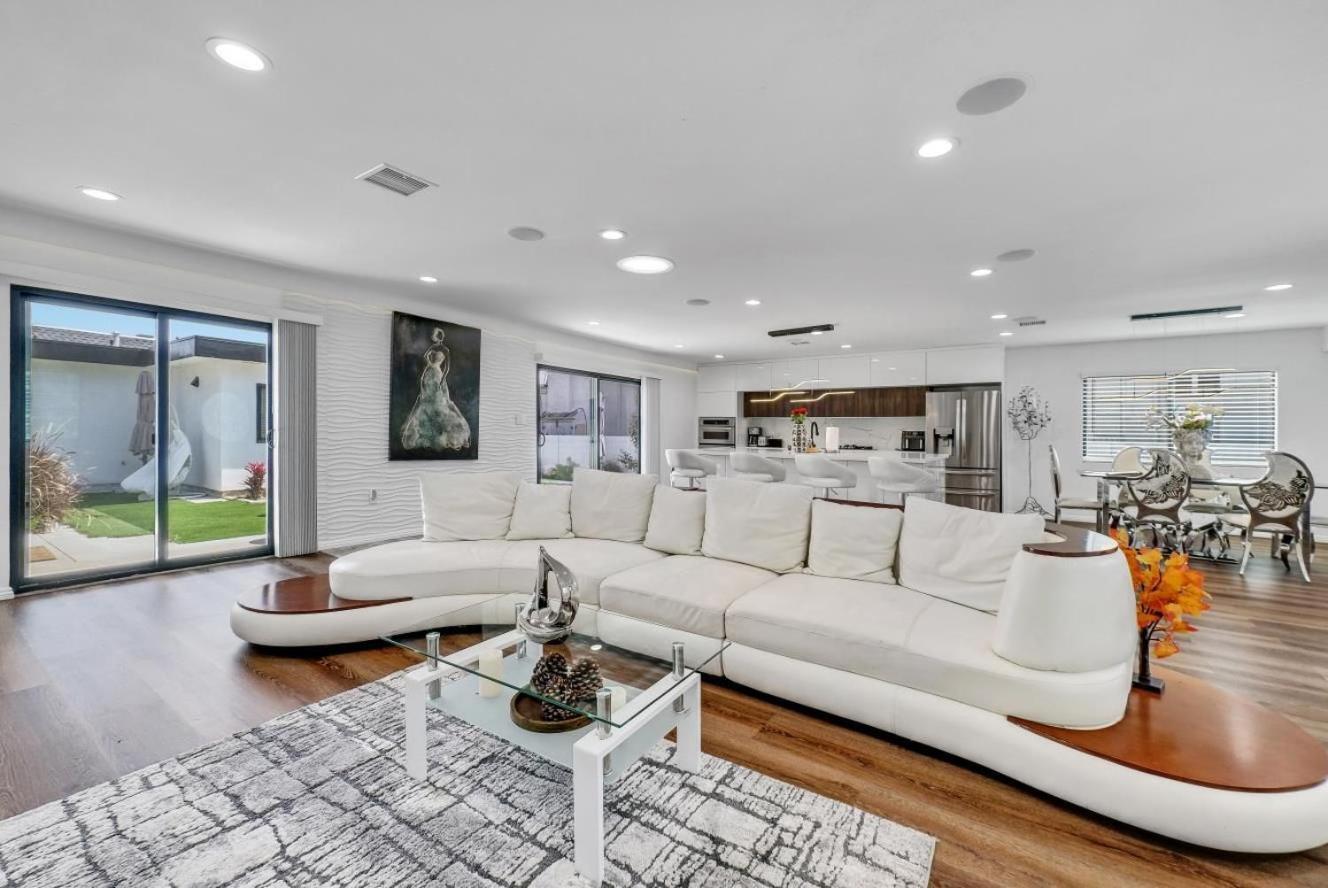 Pearl Beach Villa Huntington Beach Exterior foto
