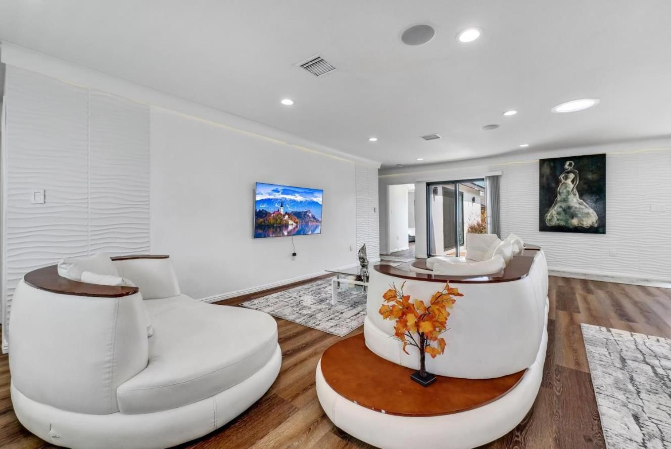 Pearl Beach Villa Huntington Beach Exterior foto