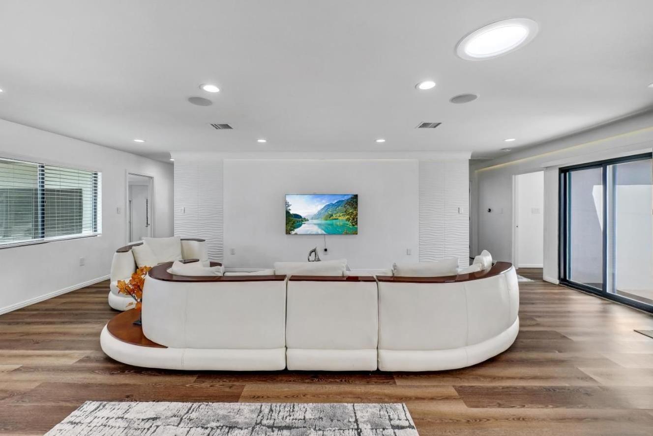 Pearl Beach Villa Huntington Beach Exterior foto
