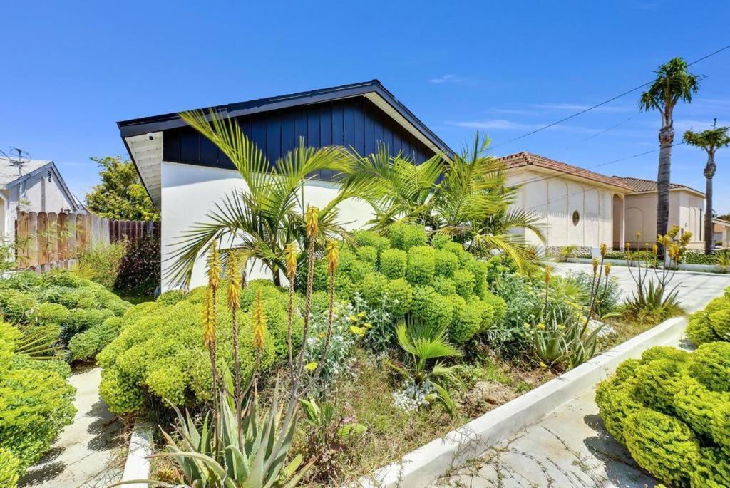 Pearl Beach Villa Huntington Beach Exterior foto