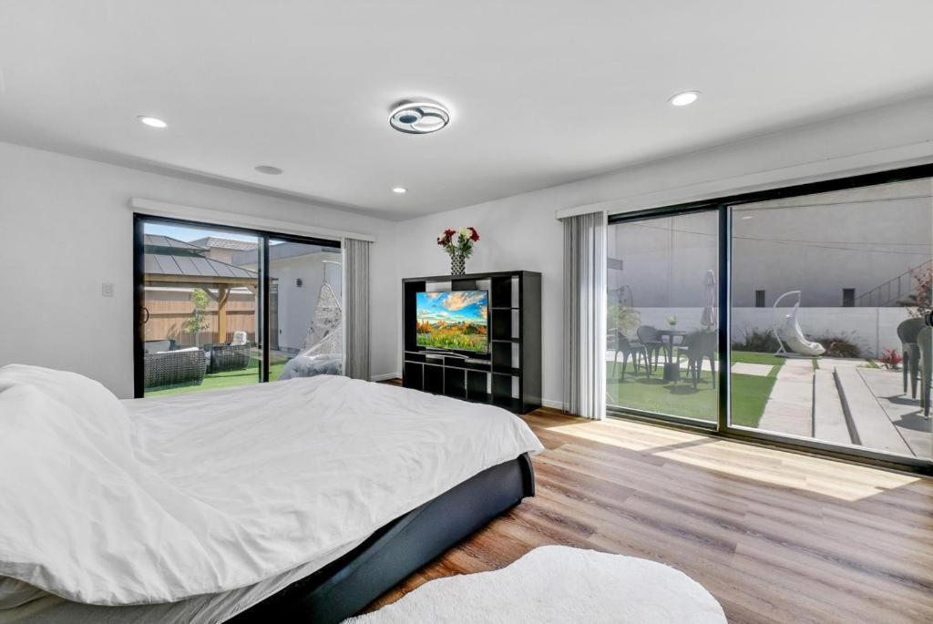 Pearl Beach Villa Huntington Beach Exterior foto