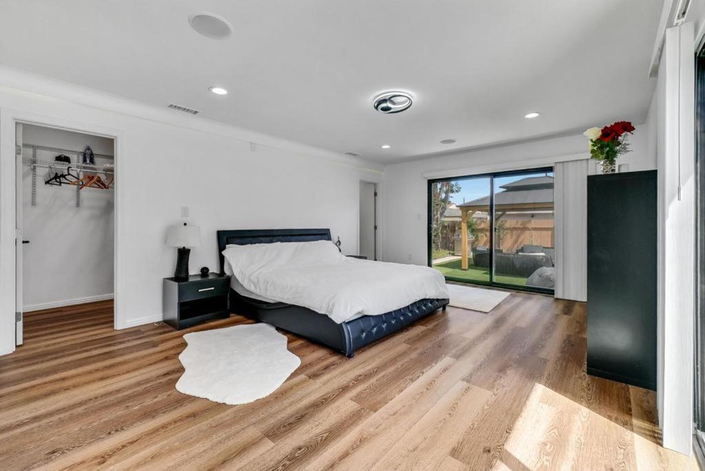 Pearl Beach Villa Huntington Beach Exterior foto